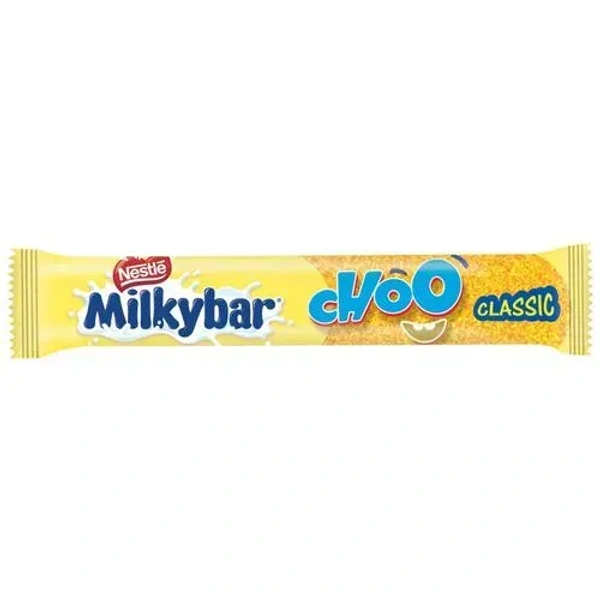 Nestle Milkybar Choo Classic Flavour, 20g - 20g