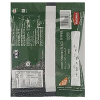 Nirapara Black Pepper Powder, 50g - 50g
