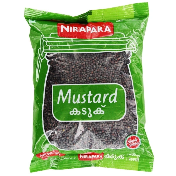 Nirapara Mustard Pouch, 250g - 250g