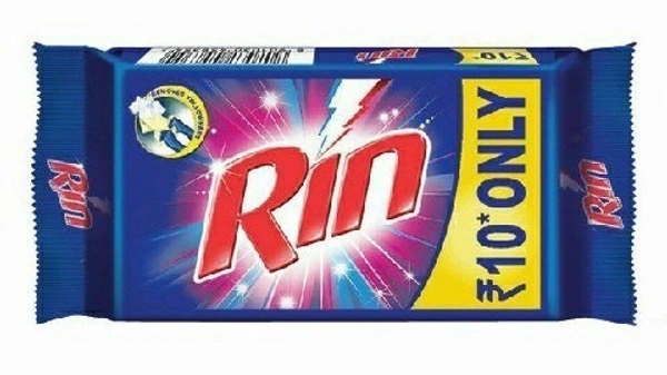 Rin Bar Soap, 145g - 145g