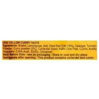 Pantai Yellow Curry Paste, 50g - 50g