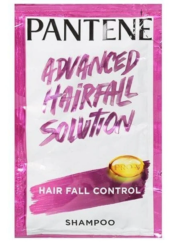 Pantene Advanced Hairfall Solution, 8.5 ml - 8.5 ml