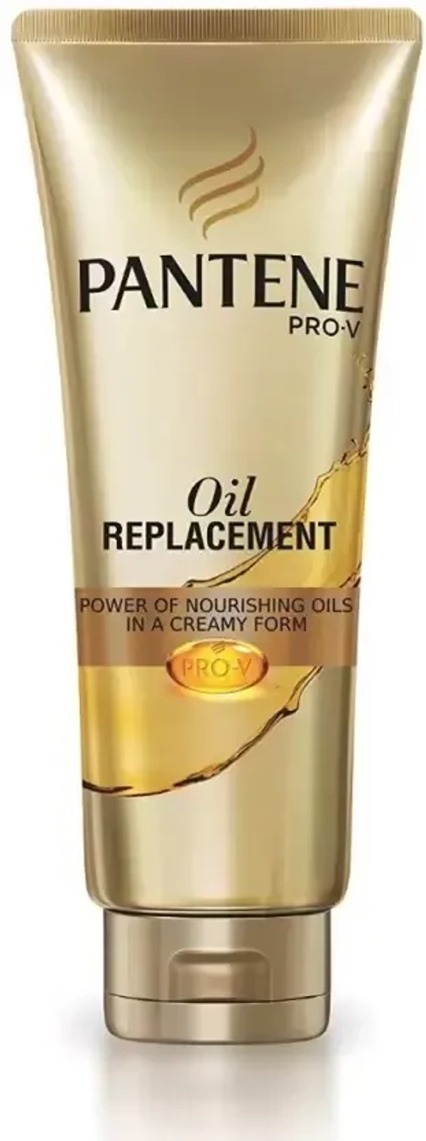Pantene Prov Oil Replacement, 80 ml - 80 ml