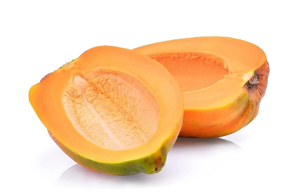 Papaya Large (1.4 kg - 1.5 kg) - 4 Pcs
