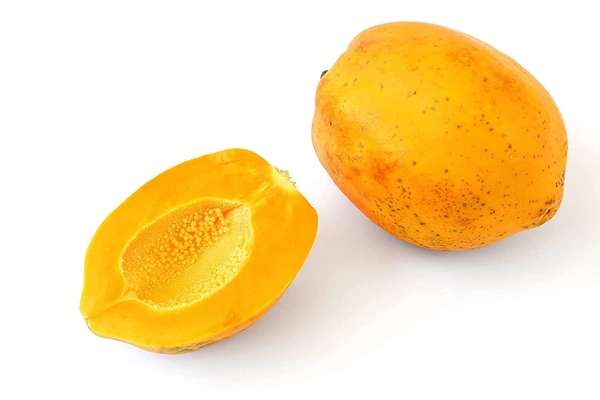 Papaya Large (1.4 kg - 1.5 kg) - 4 Pcs