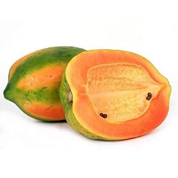Papaya Medium (865g - 900g) - 1 Pc