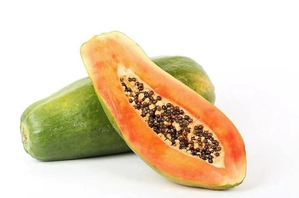 Papaya Medium (865g - 900g) - 1 Pc