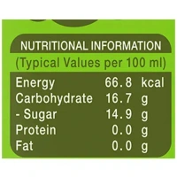 Paper Boat Jucier Drink Swing Lush Lychee, 150 ml