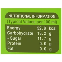 Paper Boat Jucier Drink Swing Mixed Fruit Medley, 150 ml