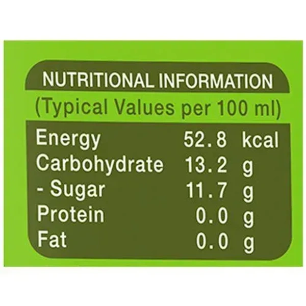 Paper Boat Jucier Drink Swing Mixed Fruit Medley, 150 ml