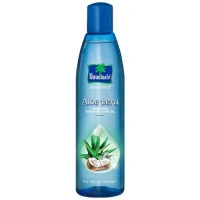 Parachute Advansed Aloe Vera Coconut Hair Oil Bottle, 75 ml - 75 ml