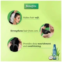 Parachute Advansed Aloe Vera Coconut Hair Oil Bottle, 75 ml - 75 ml