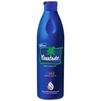 Parachute Advansed Gold Coconut Hair Oil, 400 ml - 400 ml