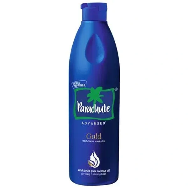 Parachute Advansed Gold Coconut Hair Oil, 400 ml - 400 ml