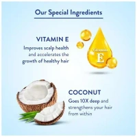 Parachute Advansed Gold Coconut Hair Oil, 400 ml - 400 ml