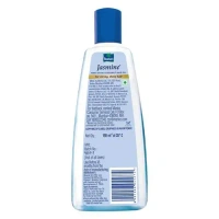 Parachute Advansed Jasmine Non-Sticky Coconut Hair Oil, 190 ml - 190 ml