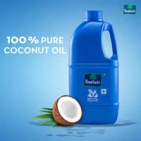 Parachute Pure Coconut Oil, 1 L Pet Jar - 1Ltr