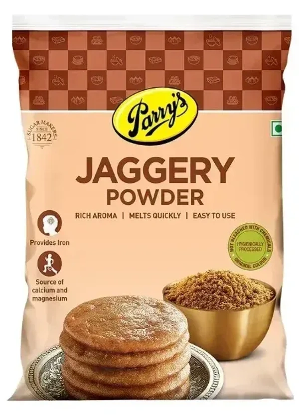 Parry's Jaggery Powder, 500g