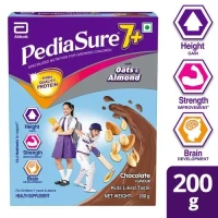 Pedia Sure 7+ Choc 200g - 200g