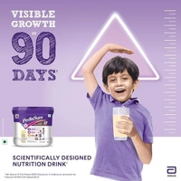 Pedia Sure Vanila 200g Jar - 200g