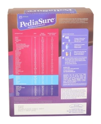 Pedia Sure Pediasure Gograins Multigrain Instant Drink Mix, 400g - 400g