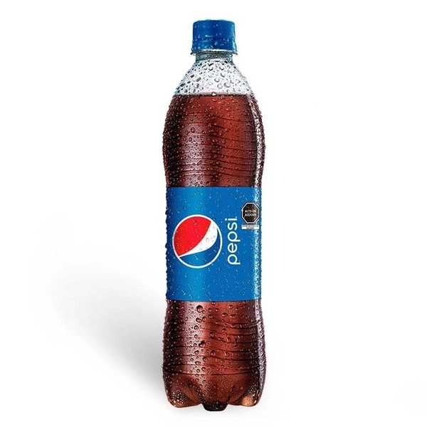 Pepsi Soft Drink 600ml - 600ml