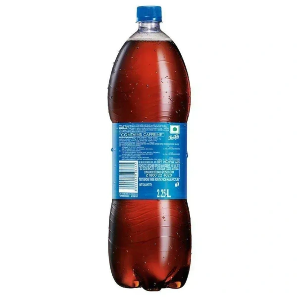 Pepsi Soft Drinks Swag 2.25L - 2.25L