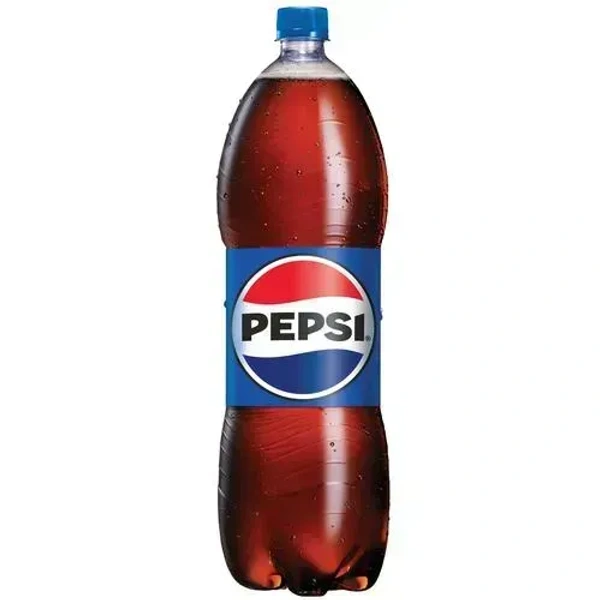 Pepsi Swag Drink Bottle, 1.25 ltr