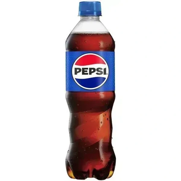 Pepsi Swag Soft Drink Bottle, 750 ml