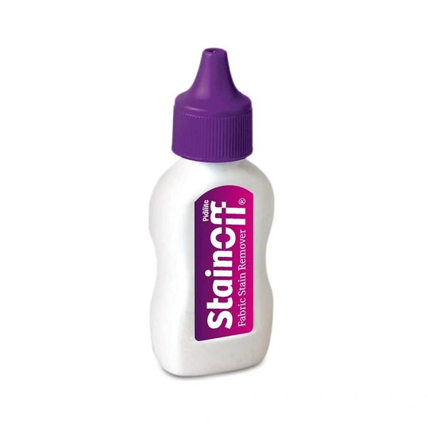 Pidilite Stain Off Fab Stain Remover, 50 ml - 50 ml