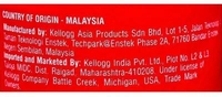 Pringles Potato Crisps Orginal, 110g - 110g