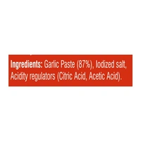 Priya Garlic Paste, 100g - 100g