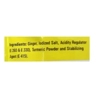 Priya Ginger Paste, 100g - 100g