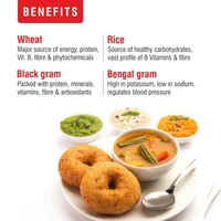 Priya Instant Vada Mix, 200g