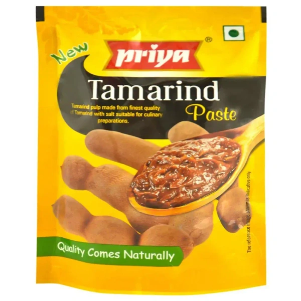 Priya Tamarind Paste, 100g - 100g