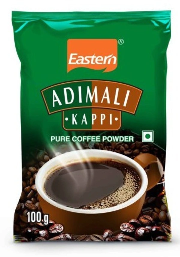 Eastern Adimali Coffee Powder 100g - 100g