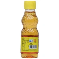 Rg RG Agmark Gingelly Oil Bottle, 100 ml - 100ml