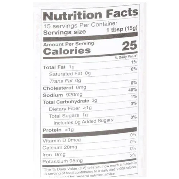 Real Thai Massaman Curry Paste, 227g - 227g