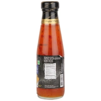 Real Thai Spring Rolls Sauce, 250g - 250g