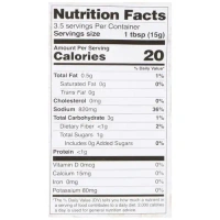Real Thai Yellow Curry Paste Pouch, 50g - 50g