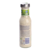Remia Caesar Dressing With Cheese, Vinegar& Fine Herbs, 250 ml