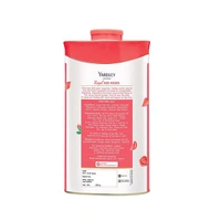 Yardley London Royal Red Roses Perfumed Talc, 250g - 250g