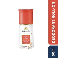 Yardley London Royal Bouque, 50 ml - 50 ml