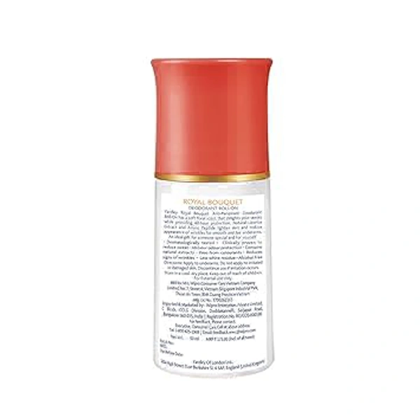 Yardley London Royal Bouque, 50 ml - 50 ml