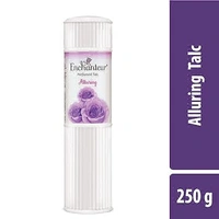 Enchanteur Perfumed Talc Alluring, 250g - 250g