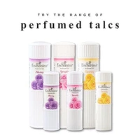 Enchanteur Perfumed Talc Alluring, 250g - 250g