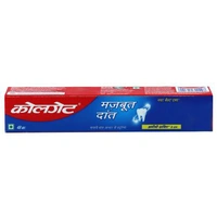 Colgate Strong Teeth, 46g - 46g