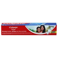 Colgate Strong Teeth, 46g - 46g