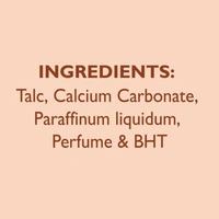 Santoor Beauty Perfumed Talc, 400g - 400g