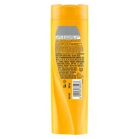 Sunsilk Nourishing Soft and Smooth Shampoo, 340 ml - 340 ml